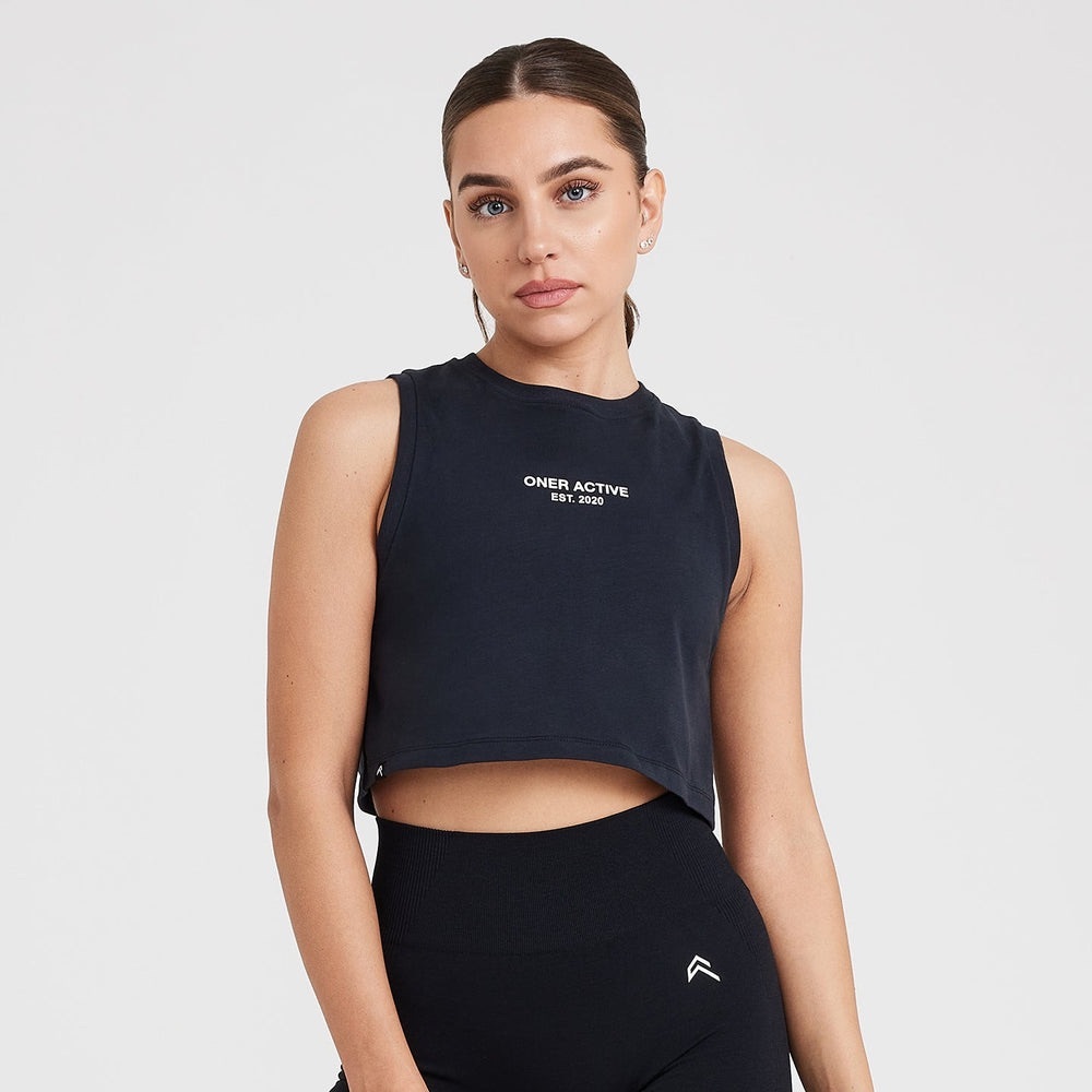 Oner Active Crop Top